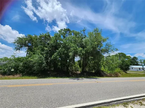 18308 Wintergarden Avenue Port Charlotte FL 33948