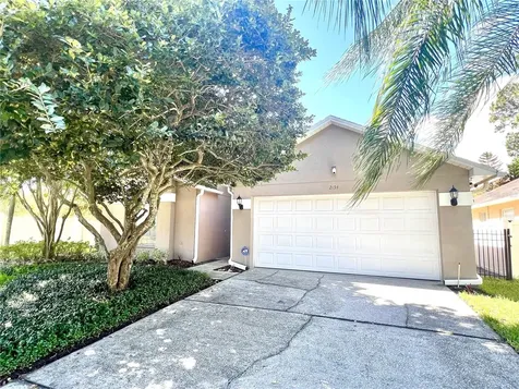 2154 Fennell Street Maitland FL 32751