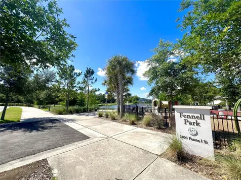 2154 Fennell Street Maitland FL 32751