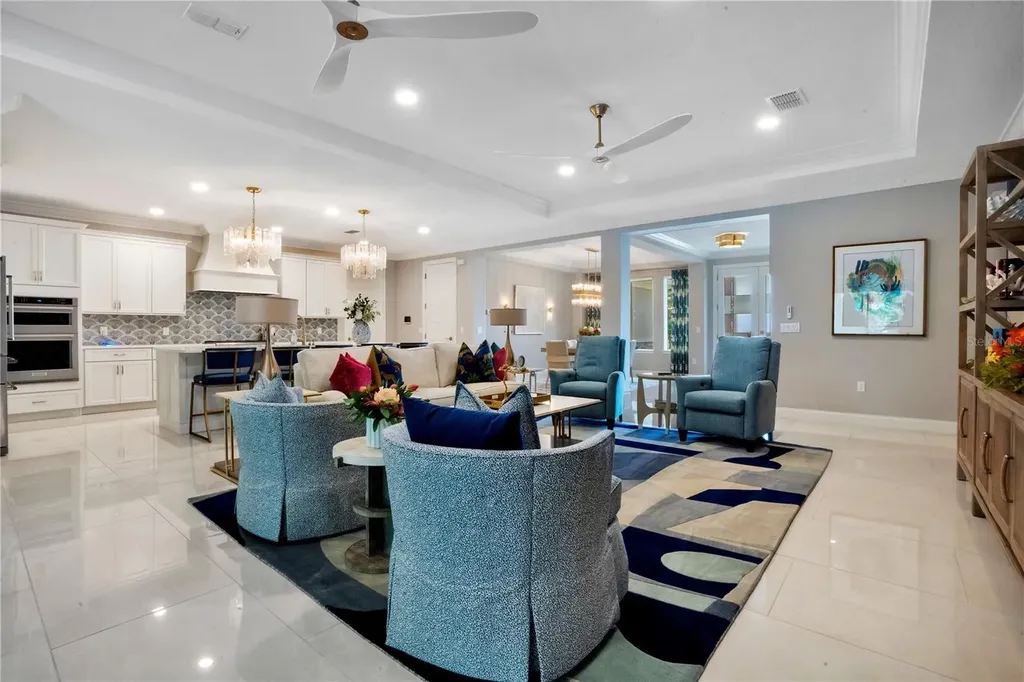 1107 Palm Cove Drive Orlando FL 32835