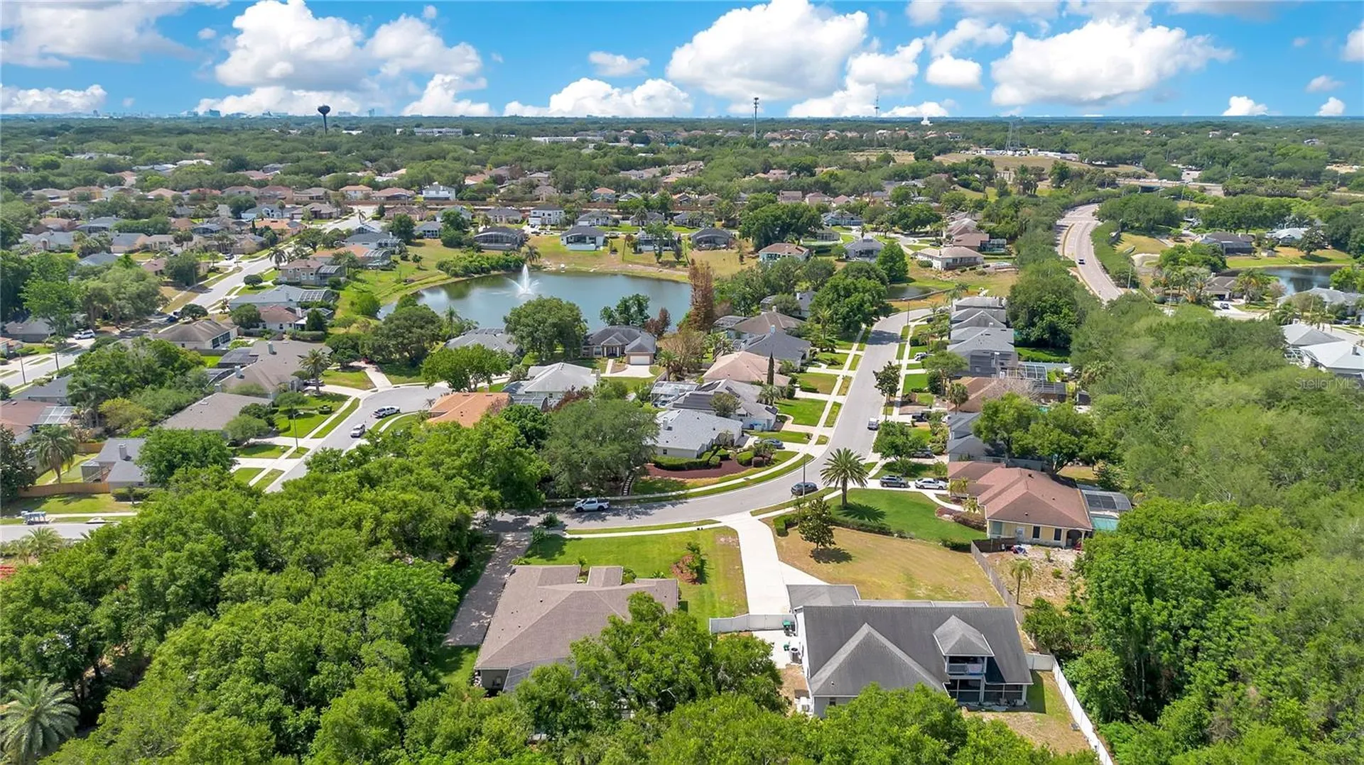 1107 Palm Cove Drive Orlando FL 32835