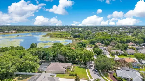 1107 Palm Cove Drive Orlando FL 32835