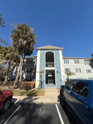 8209 Olympia Court Longwood FL 32779