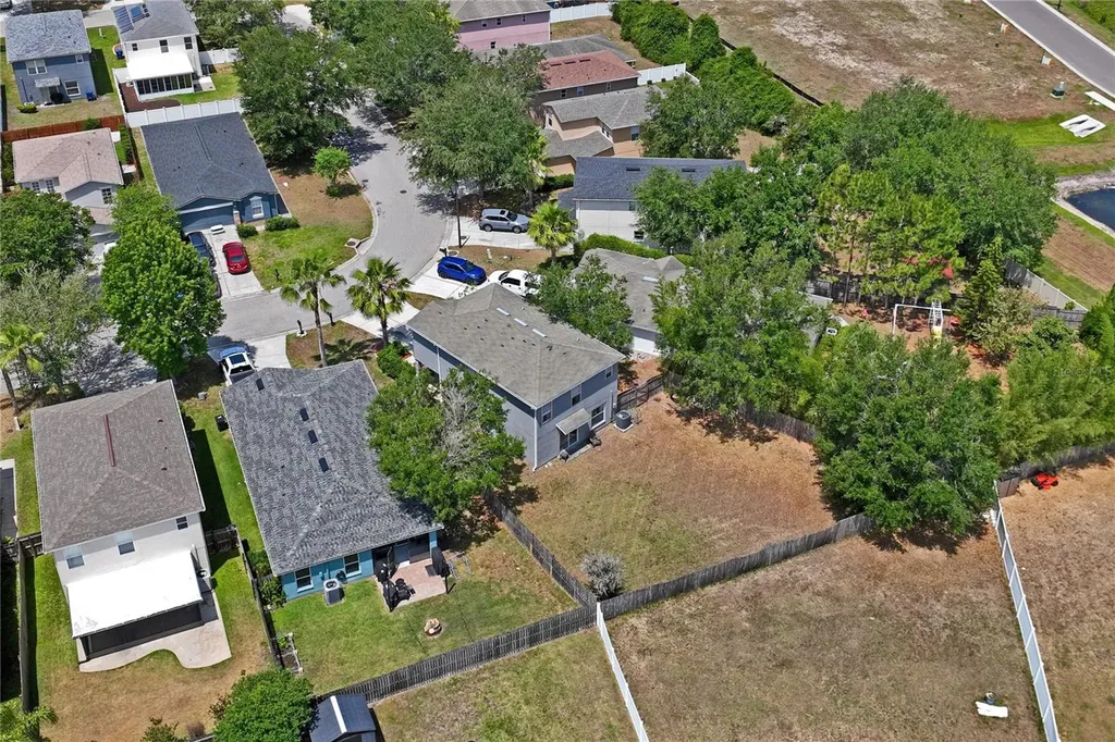 3533 Cardinal Feather Drive Land O Lakes FL 34638