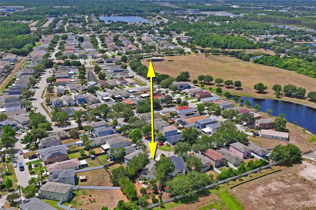 3533 Cardinal Feather Drive Land O Lakes FL 34638