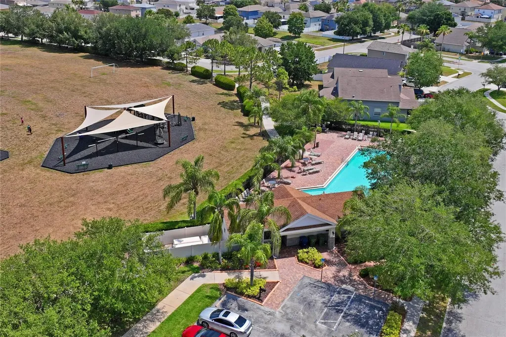 3533 Cardinal Feather Drive Land O Lakes FL 34638