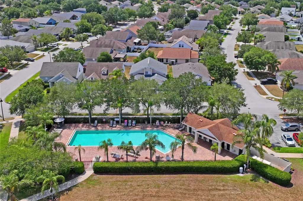 3533 Cardinal Feather Drive Land O Lakes FL 34638
