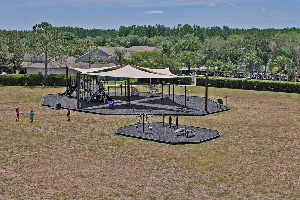 3533 Cardinal Feather Drive Land O Lakes FL 34638