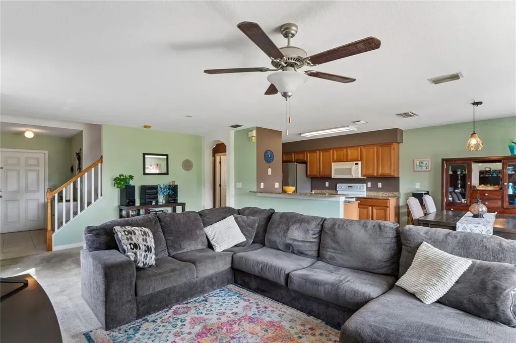 3533 Cardinal Feather Drive Land O Lakes FL 34638