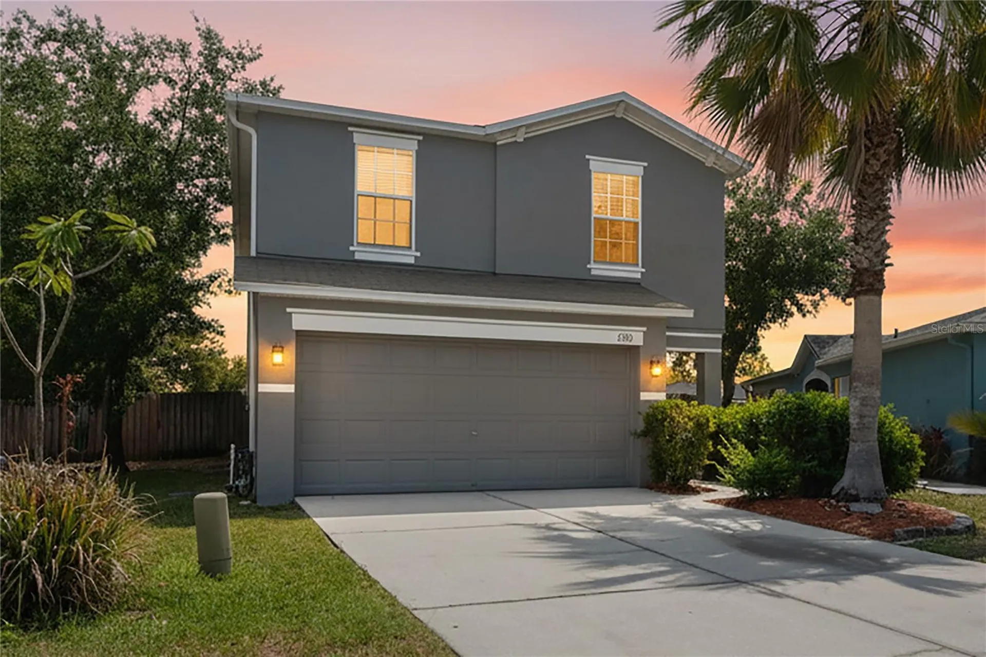 3533 Cardinal Feather Drive Land O Lakes FL 34638