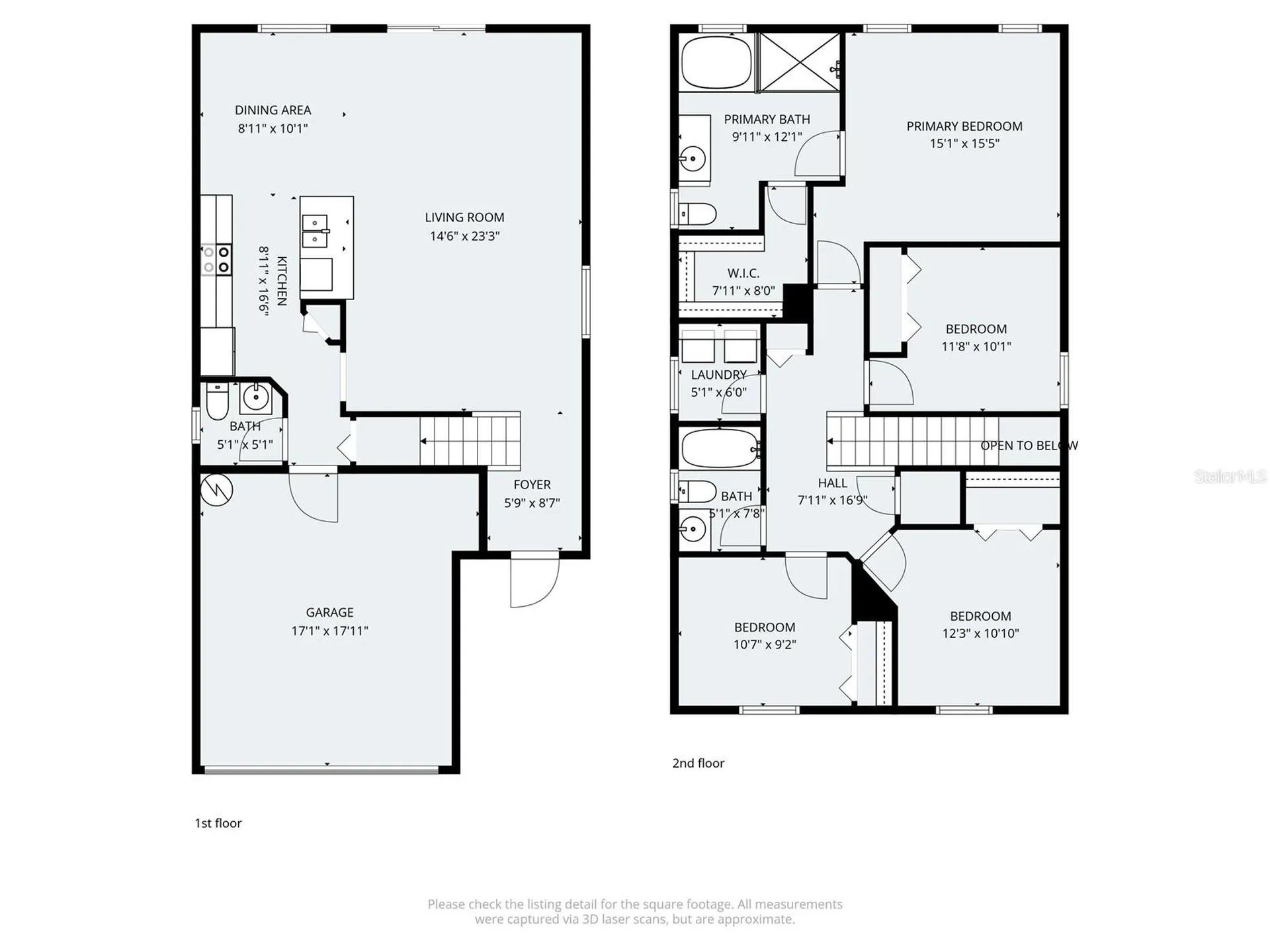 3533 Cardinal Feather Drive Land O Lakes FL 34638