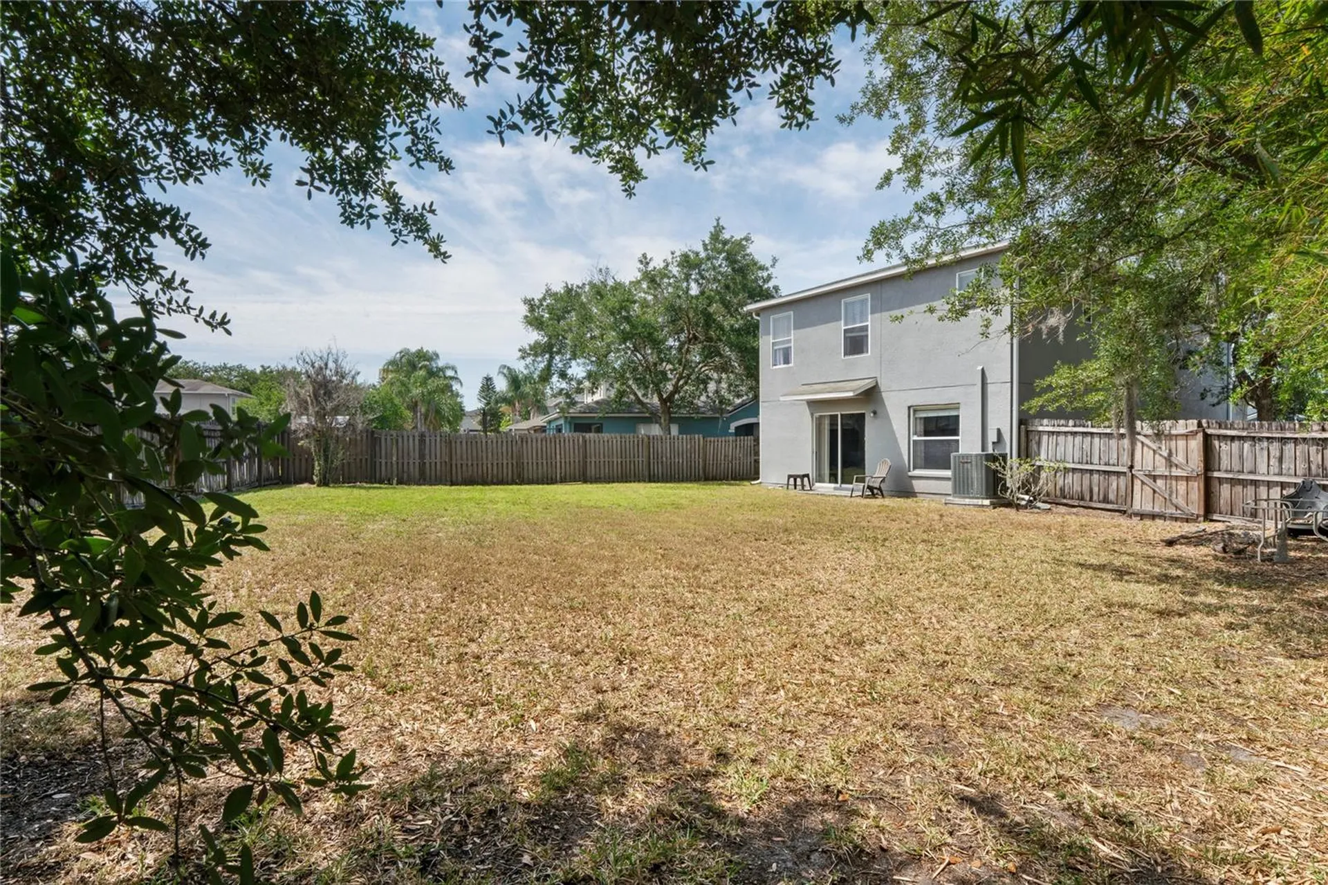 3533 Cardinal Feather Drive Land O Lakes FL 34638