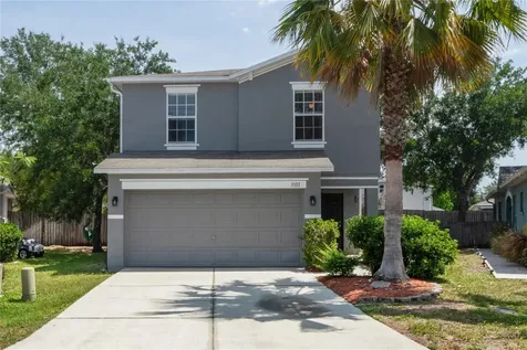 3533 Cardinal Feather Drive Land O Lakes FL 34638