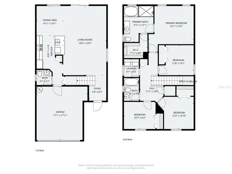 3533 Cardinal Feather Drive Land O Lakes FL 34638