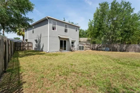 3533 Cardinal Feather Drive Land O Lakes FL 34638