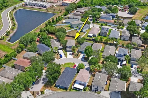 3533 Cardinal Feather Drive Land O Lakes FL 34638