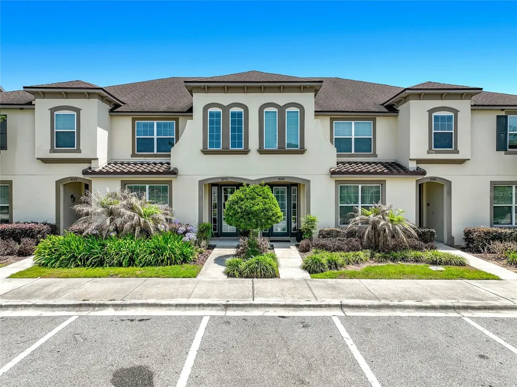 8976 Amelia Downs Trail Kissimmee FL 34747