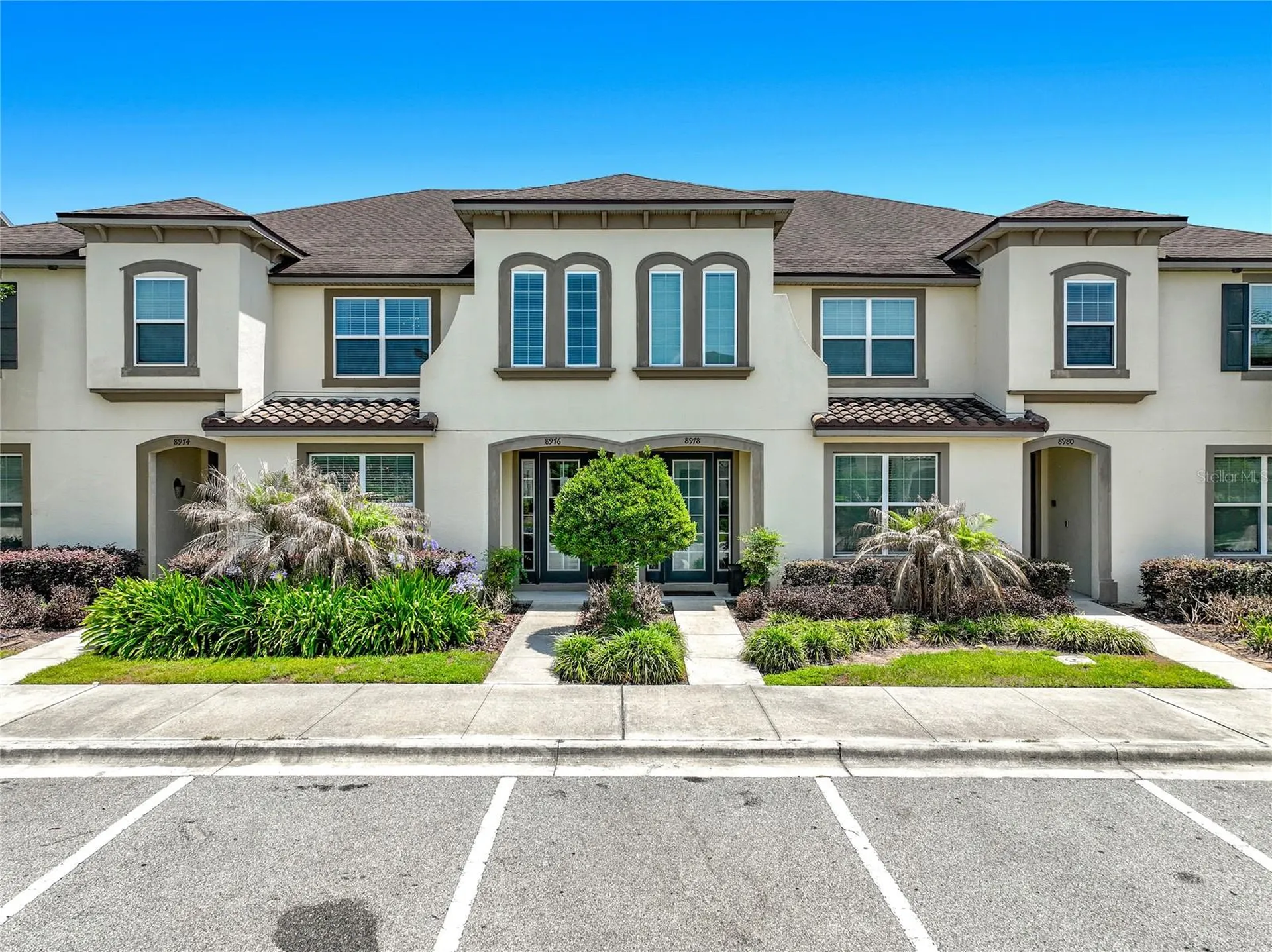 8976 Amelia Downs Trail Kissimmee FL 34747