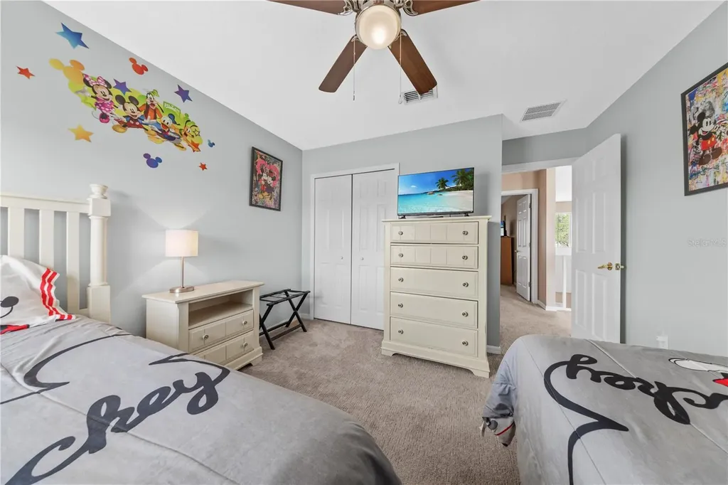 602 Highgate Park Davenport FL 33897
