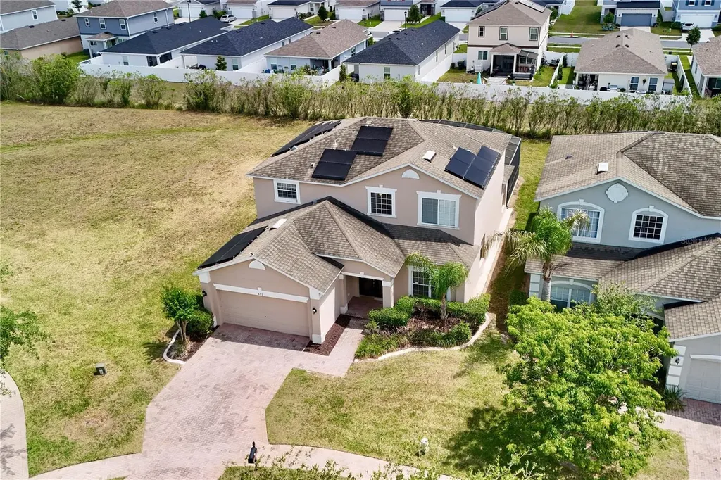 602 Highgate Park Davenport FL 33897