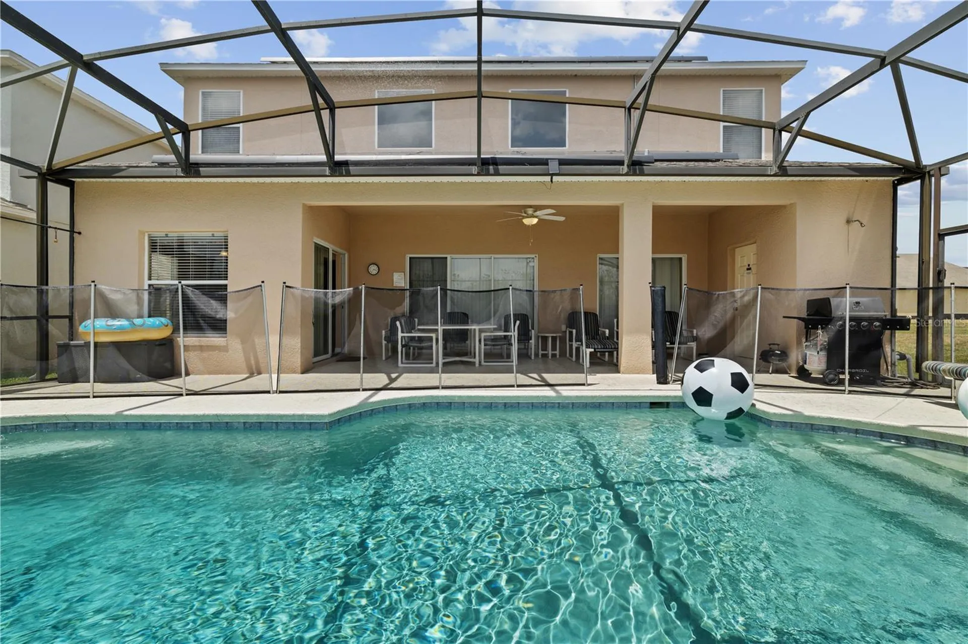 602 Highgate Park Davenport FL 33897
