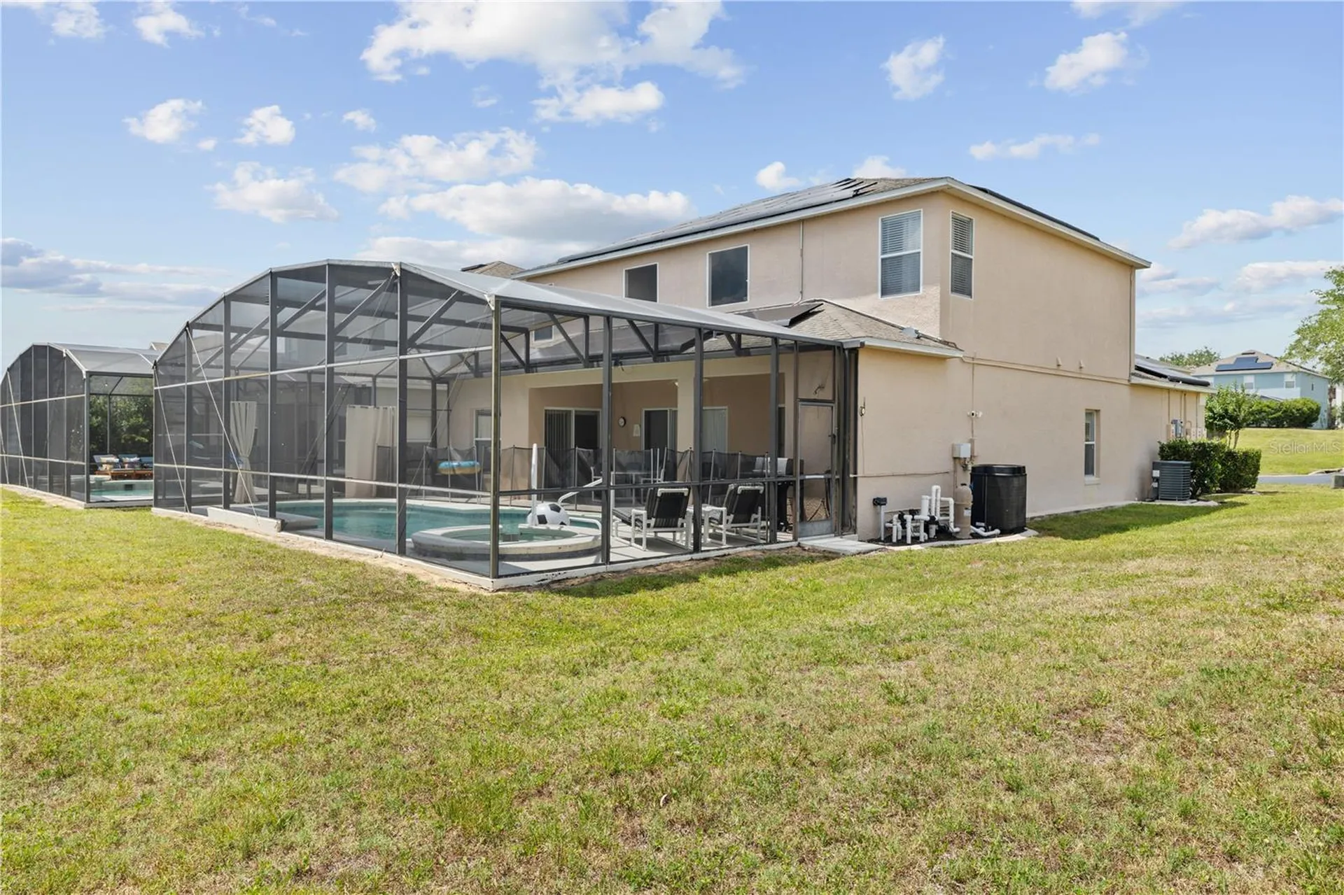 602 Highgate Park Davenport FL 33897