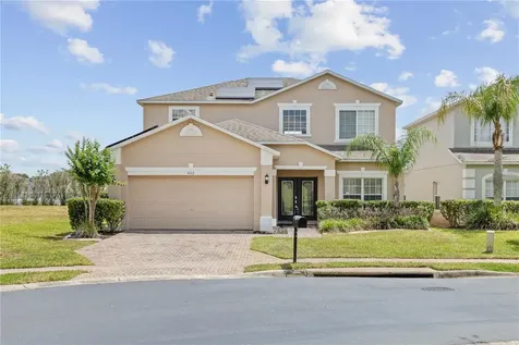 602 Highgate Park Davenport FL 33897