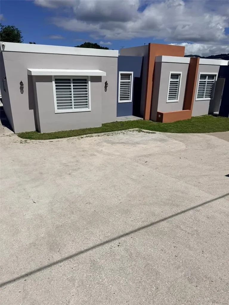 Lote 2 Sr 174 Km10.4 Guaraguao Abajo Ward Bayamon PR 00956