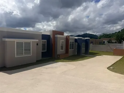 Lote 2 Sr 174 Km10.4 Guaraguao Abajo Ward Bayamon PR 00956