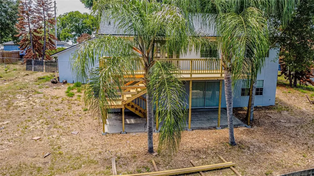 2614 Crest Drive Haines City FL 33844