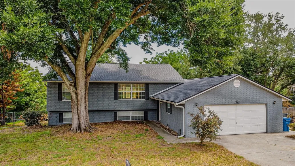 2614 Crest Drive Haines City FL 33844