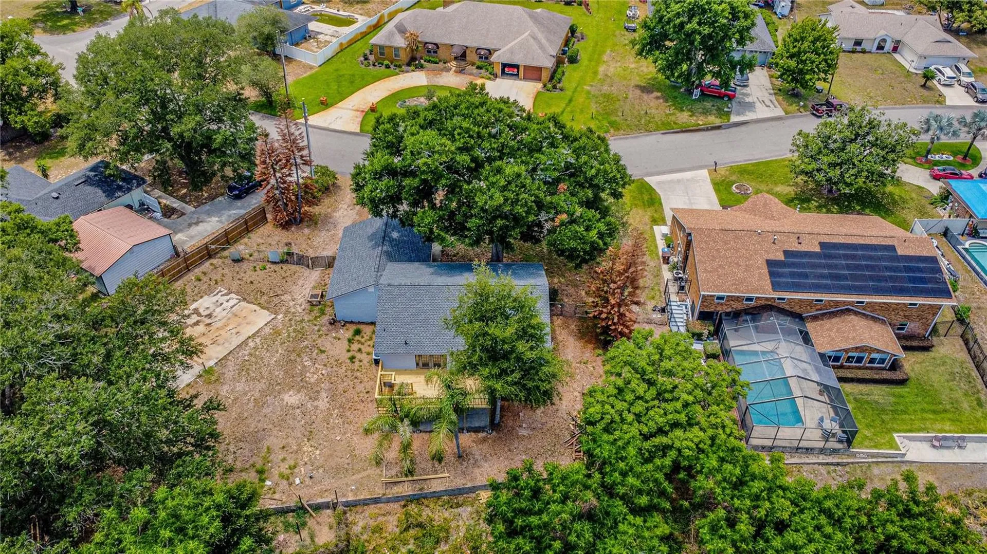 2614 Crest Drive Haines City FL 33844