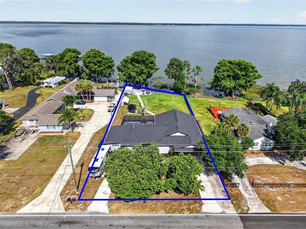 32739 Lake Eustis Drive Tavares FL 32778