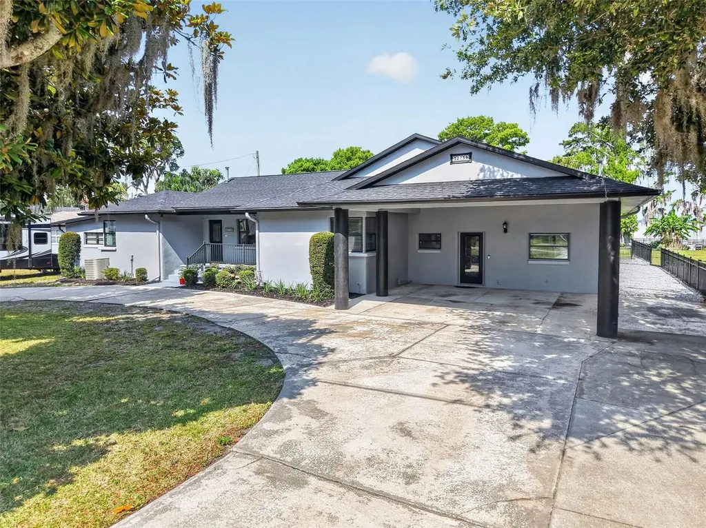 32739 Lake Eustis Drive Tavares FL 32778