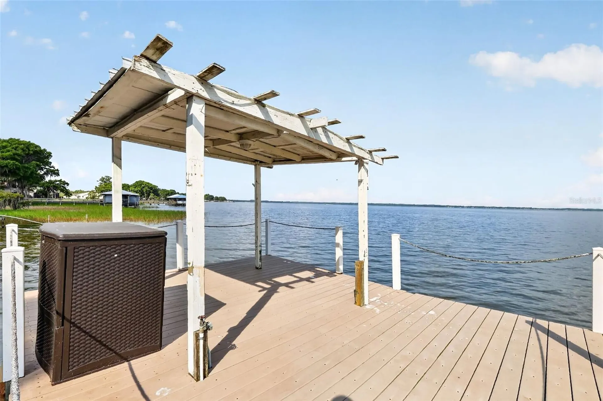 32739 Lake Eustis Drive Tavares FL 32778