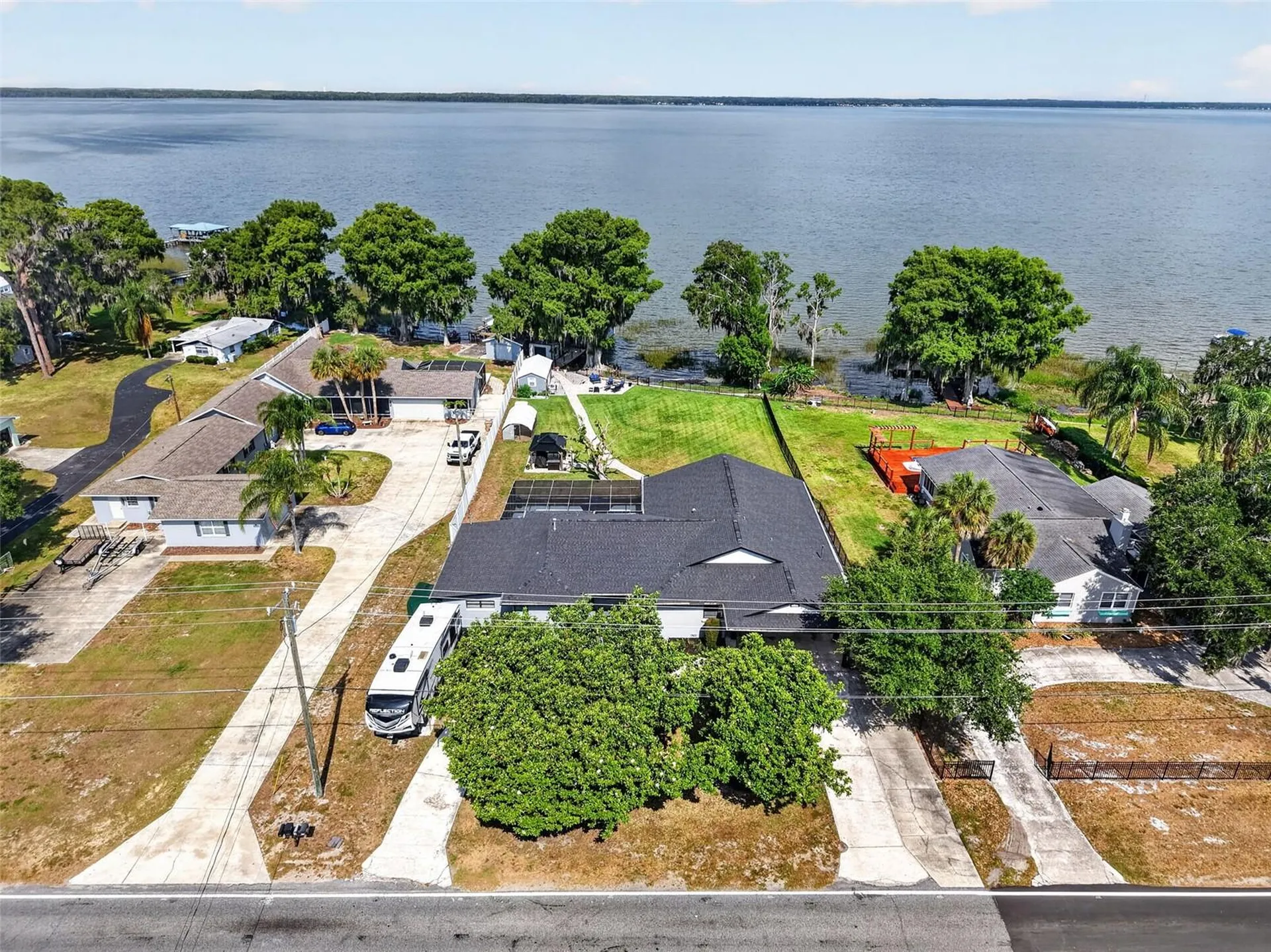 32739 Lake Eustis Drive Tavares FL 32778