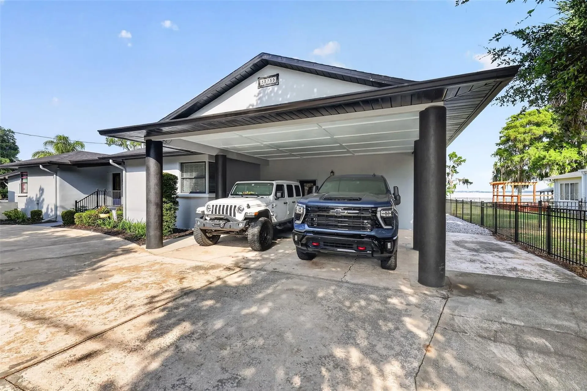 32739 Lake Eustis Drive Tavares FL 32778