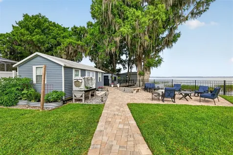 32739 Lake Eustis Drive Tavares FL 32778