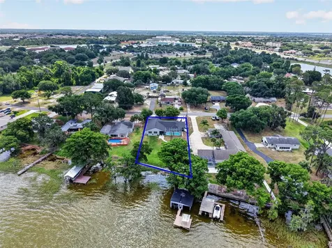 32739 Lake Eustis Drive Tavares FL 32778