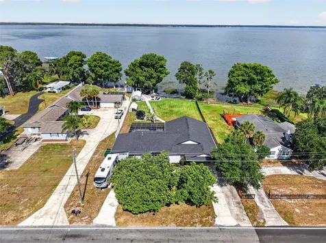 32739 Lake Eustis Drive Tavares FL 32778
