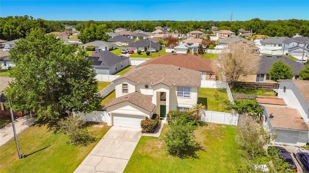 785 Squirrel Court Kissimmee FL 34759