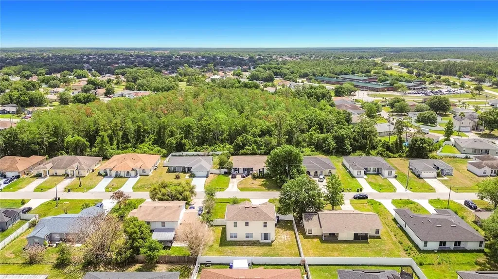 785 Squirrel Court Kissimmee FL 34759