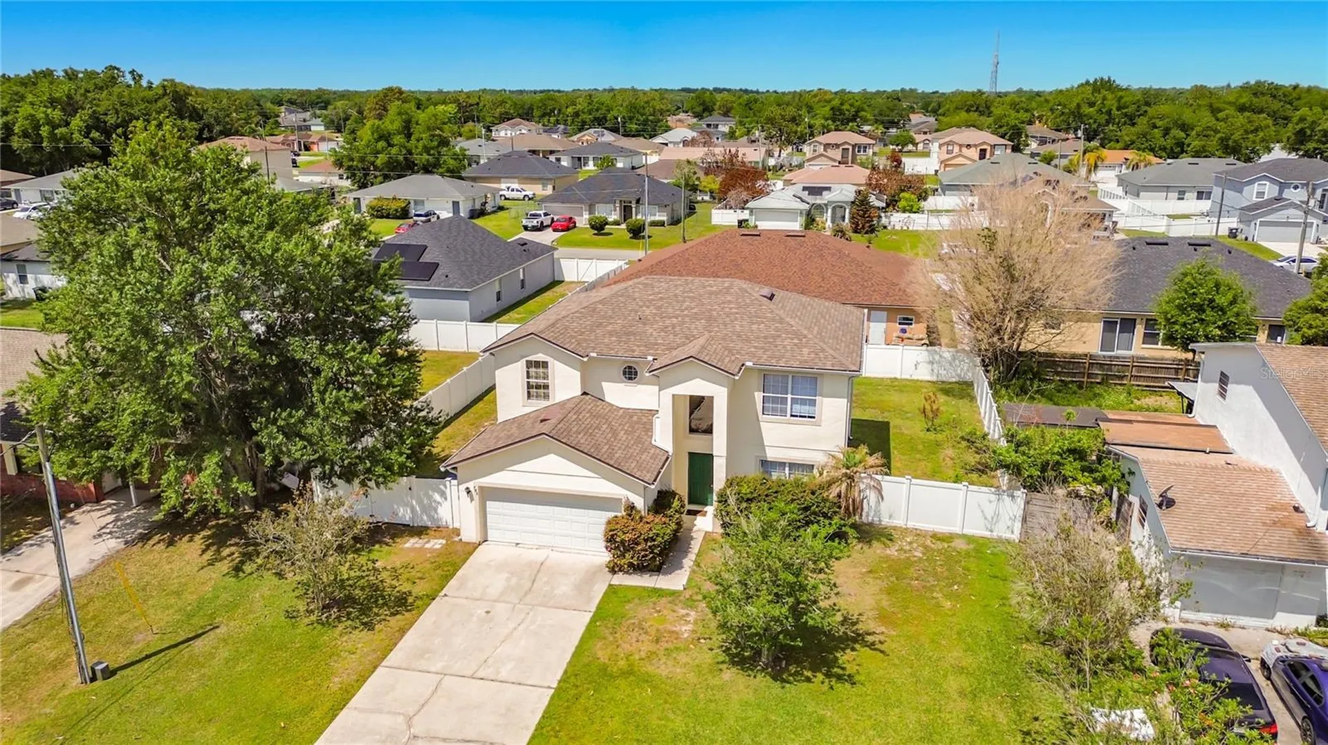 785 Squirrel Court Kissimmee FL 34759