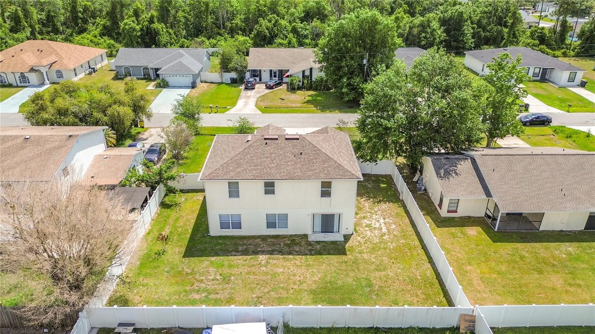 785 Squirrel Court Kissimmee FL 34759