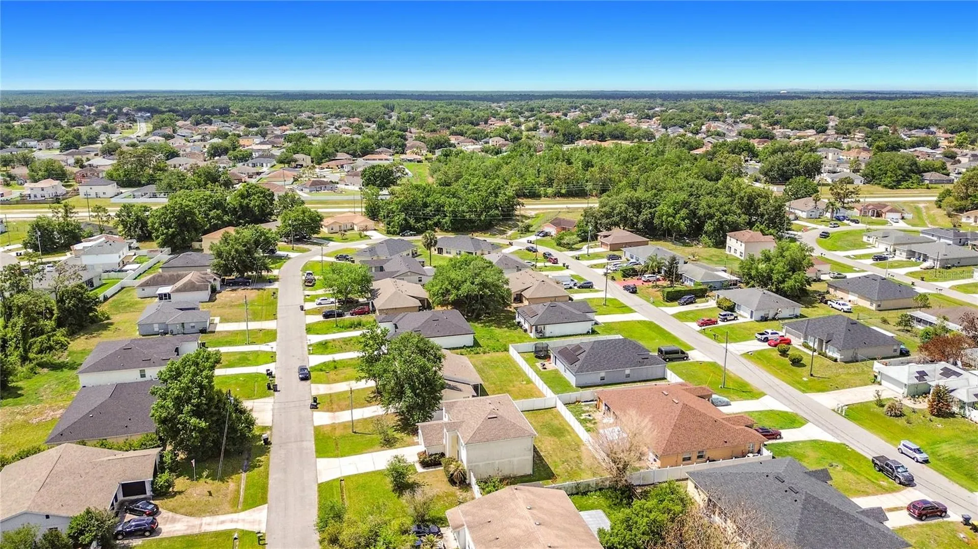 785 Squirrel Court Kissimmee FL 34759