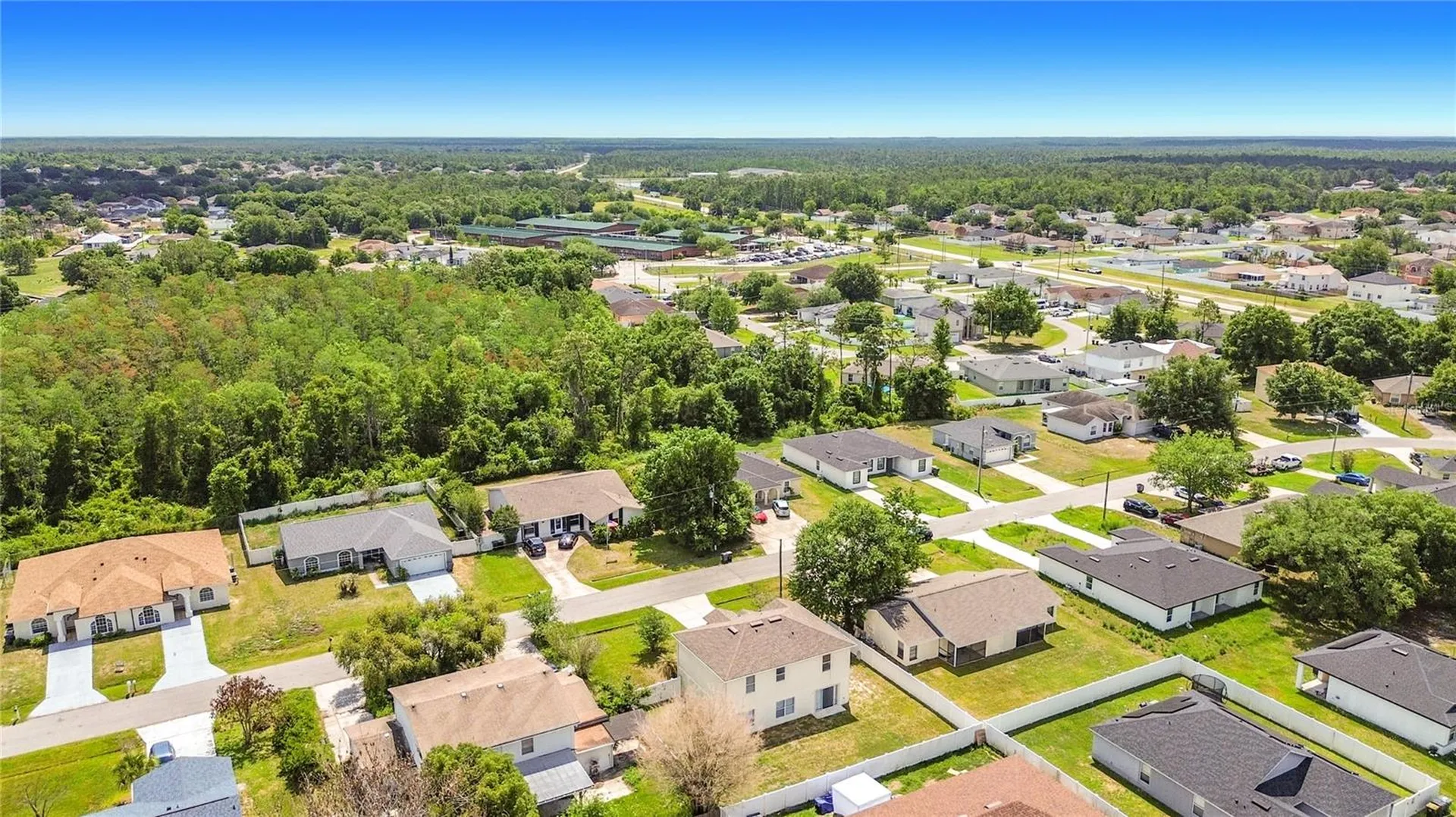 785 Squirrel Court Kissimmee FL 34759
