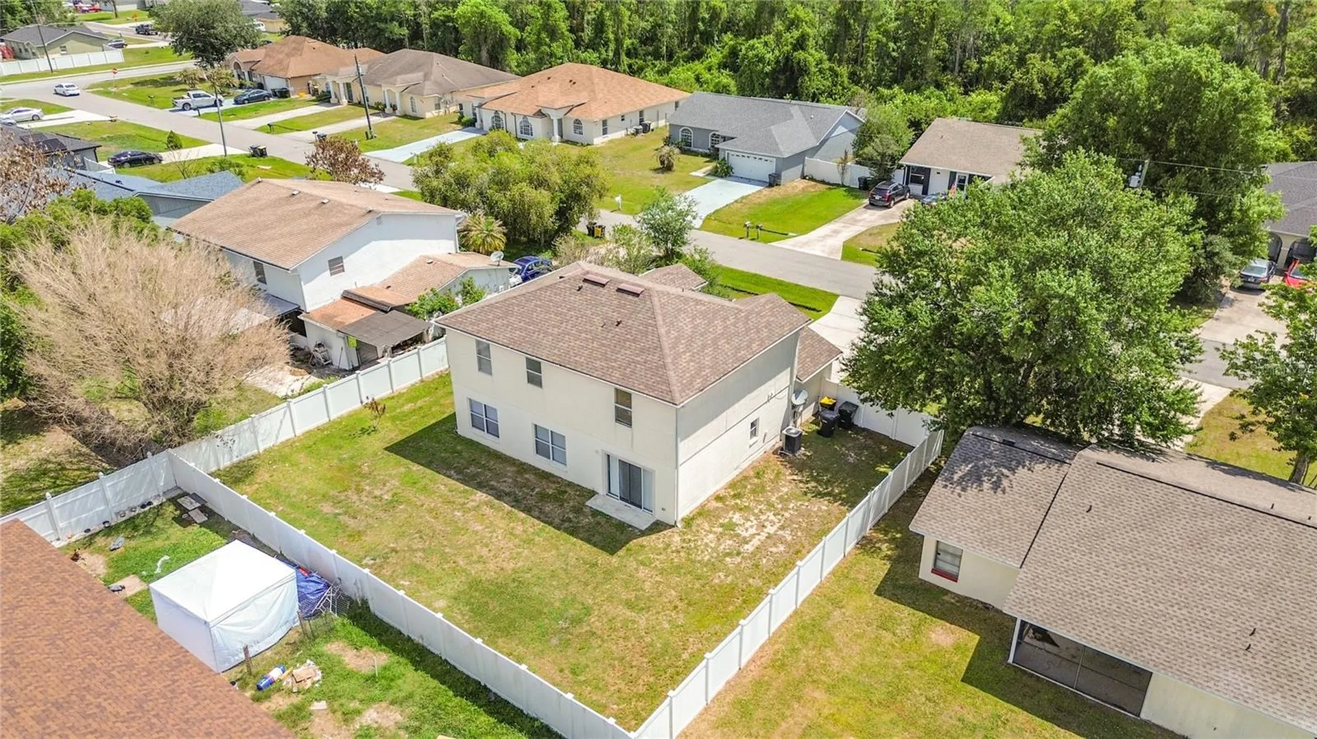 785 Squirrel Court Kissimmee FL 34759