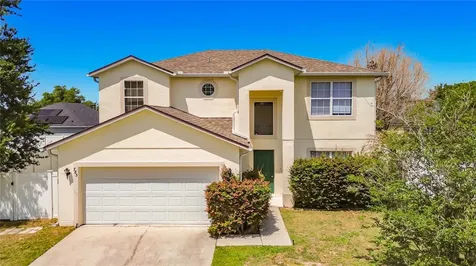 785 Squirrel Court Kissimmee FL 34759