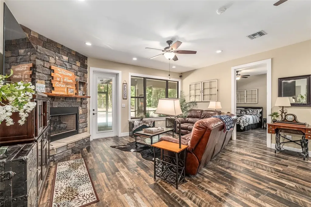 5190 NW 90th Avenue Chiefland FL 32626