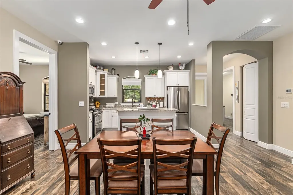 5190 NW 90th Avenue Chiefland FL 32626